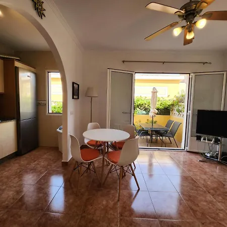 Ventura * Caleta De Fuste