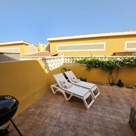 Ventura Vakantiehuis Caleta De Fuste