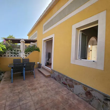 Vakantiehuis Ventura