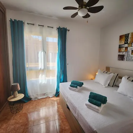 Ventura * Caleta De Fuste