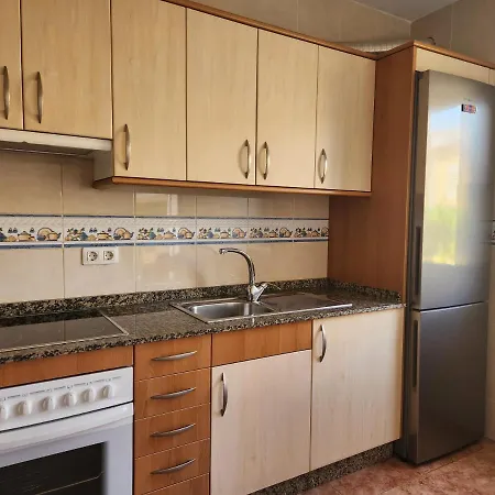 Vakantiehuis Ventura Caleta De Fuste