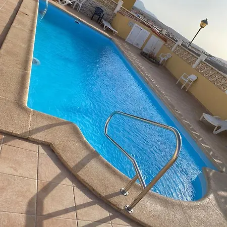 Ventura * Caleta De Fuste