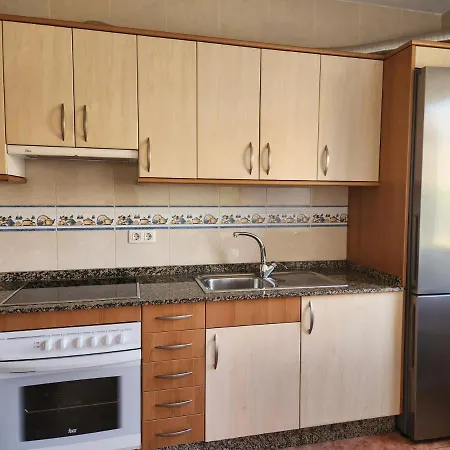 Ventura 度假居 科斯塔卡莱塔