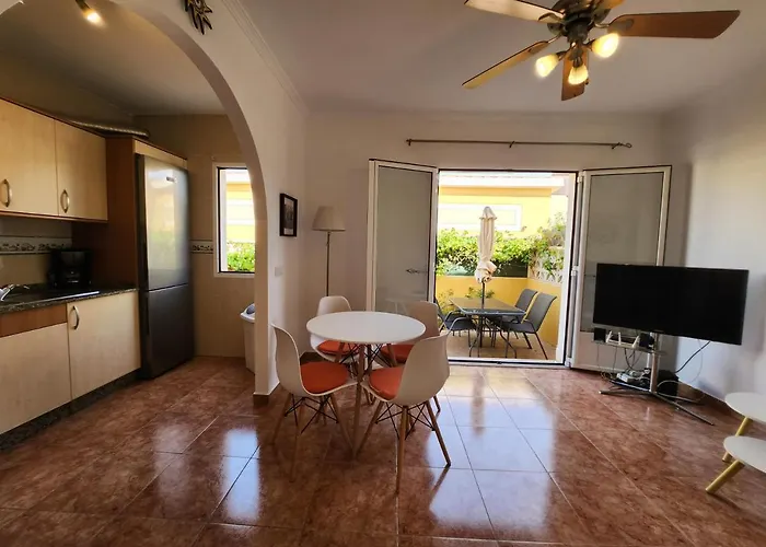 Ventura * Caleta De Fuste