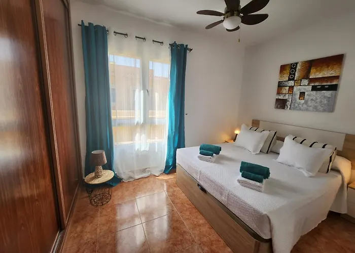 Ventura Caleta De Fuste