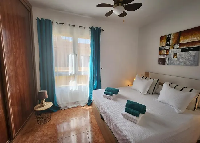 Ventura * Caleta De Fuste