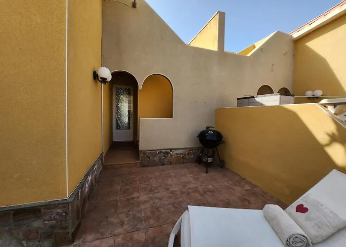 Ventura * Caleta De Fuste