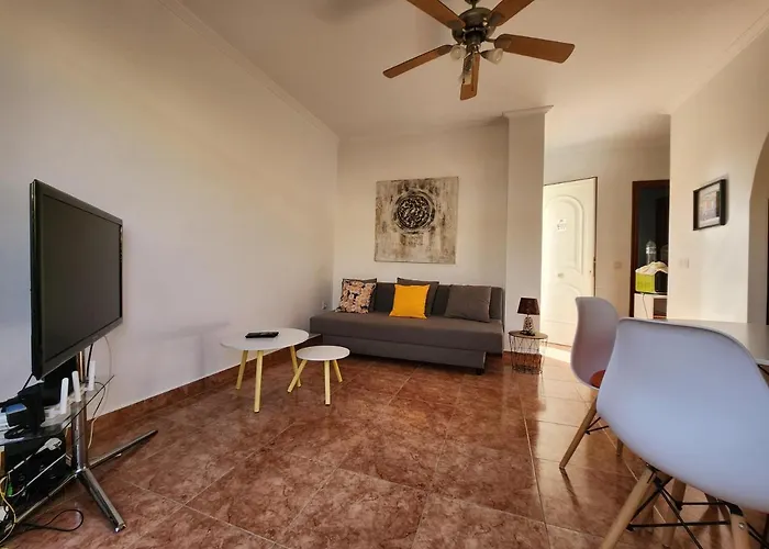 Ventura * Caleta De Fuste