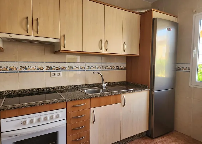 Tatil Evi Ventura Caleta De Fuste