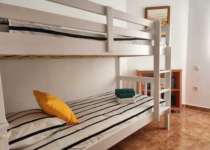 Ventura Caleta De Fuste