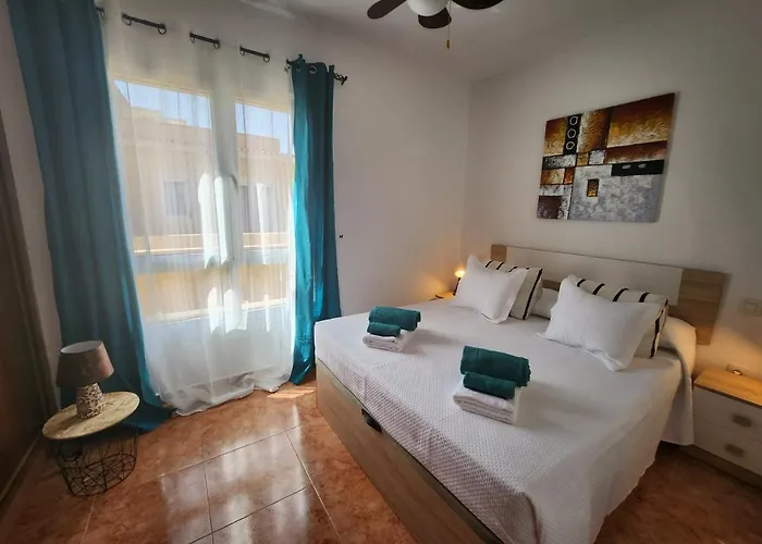 Ventura Caleta De Fuste