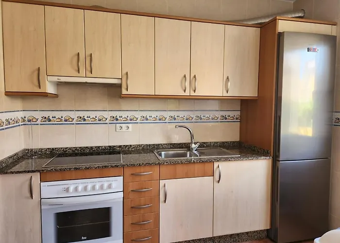 Ventura Tatil Evi Caleta De Fuste