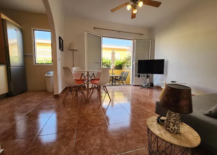 Ventura * Caleta De Fuste