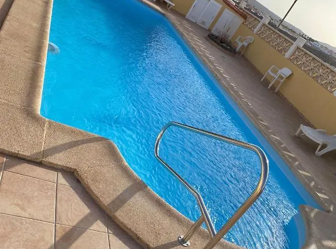 Ventura * Caleta De Fuste