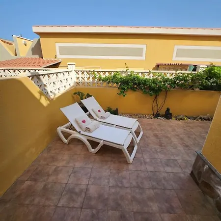 Ventura Hébergement de vacances *