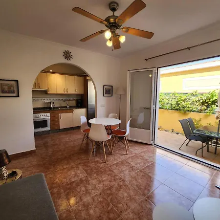 Hébergement de vacances Ventura Caleta de Fuste