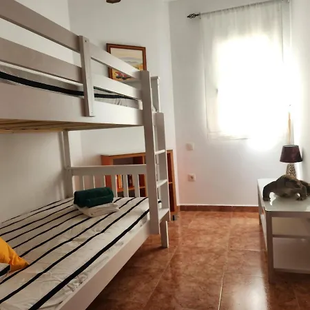 Hébergement de vacances Ventura *