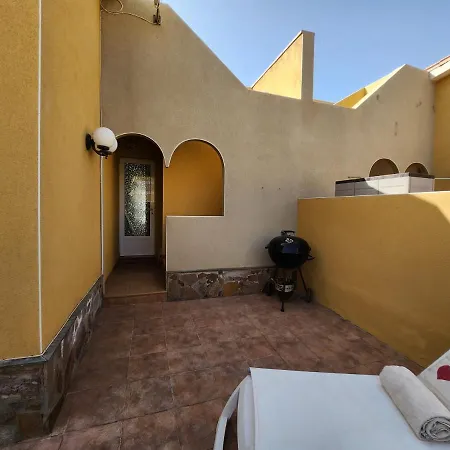 Ventura * Caleta de Fuste