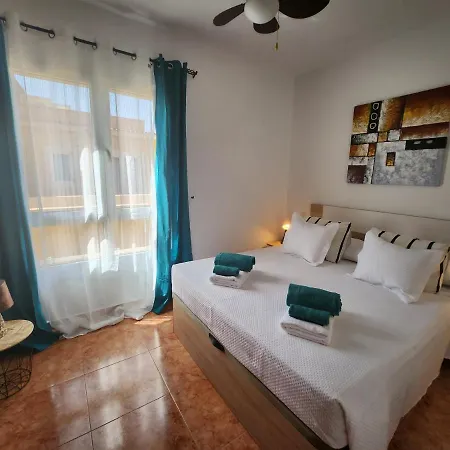 Ventura Caleta de Fuste