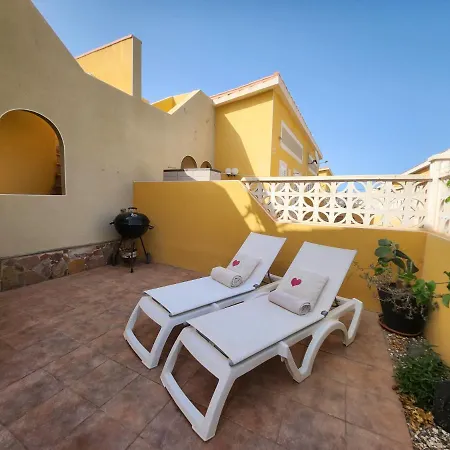 Ventura Prázdninový dům